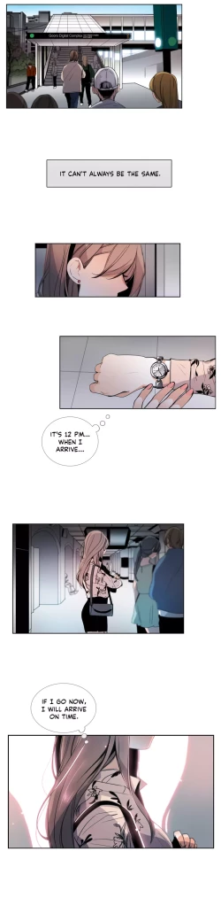 Page 422 of Talk To Me Ch.1-29