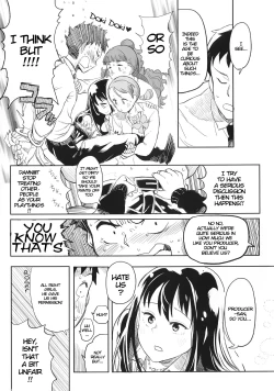 Page 12 of Rin Nao Karen to Chotto Ecchi na Game o suru dake no Hon