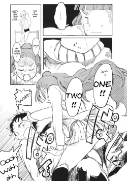 Page 18 of Rin Nao Karen to Chotto Ecchi na Game o suru dake no Hon