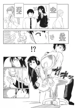 Page 6 of Rin Nao Karen to Chotto Ecchi na Game o suru dake no Hon