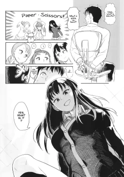 Page 7 of Rin Nao Karen to Chotto Ecchi na Game o suru dake no Hon
