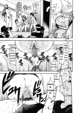 Page 182 of Shining Musume 4. Number Four