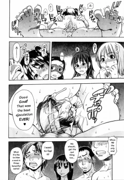 Page 63 of Shining Musume 4. Number Four