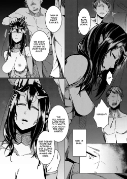 Page 10 of Tourou no Ono