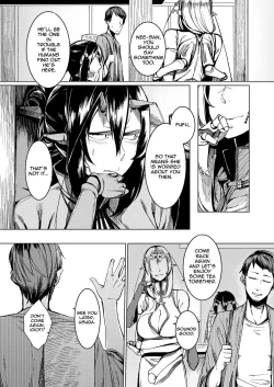 Page 6 of Tourou no Ono