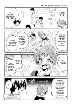 Page 31 of Tonari no Replica Uniform