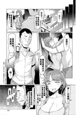 Page 8 of Toaru Inaka Joshikousei no Yuuutsu