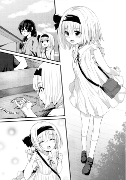 Page 8 of Hontou no Kimochi