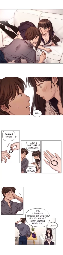 Page 173 of Atonement Camp  Ch.1-32