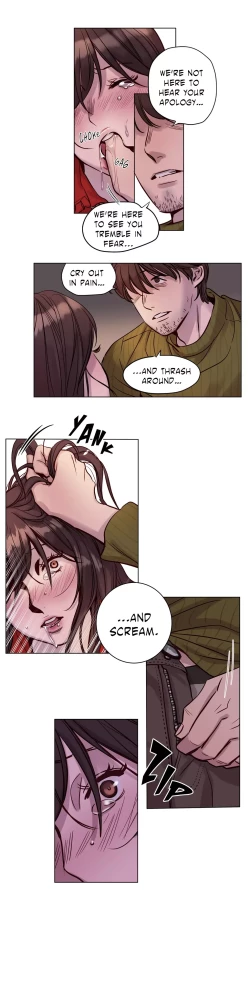 Page 251 of Atonement Camp  Ch.1-32