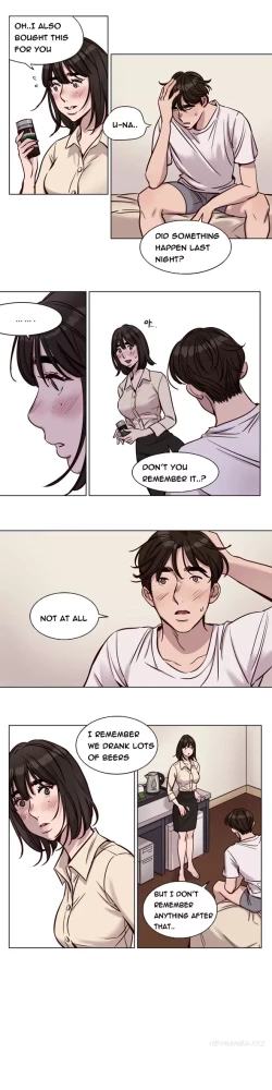 Page 396 of Atonement Camp  Ch.1-32