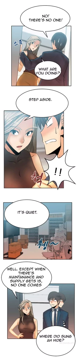 Page 161 of My Office Ch.1-35