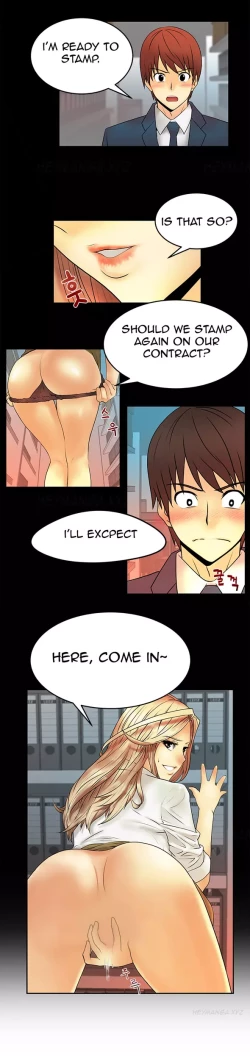 Page 59 of My Office Ch.1-35