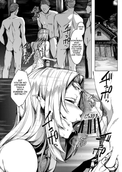 Page 22 of Tourou no Ono