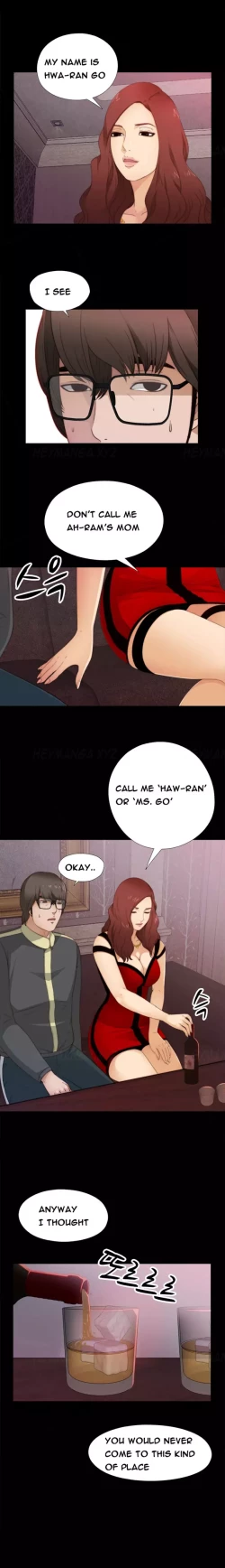 Page 110 of Girl Next Door Ch.1-30