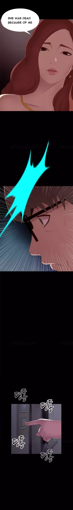 Page 122 of Girl Next Door Ch.1-30