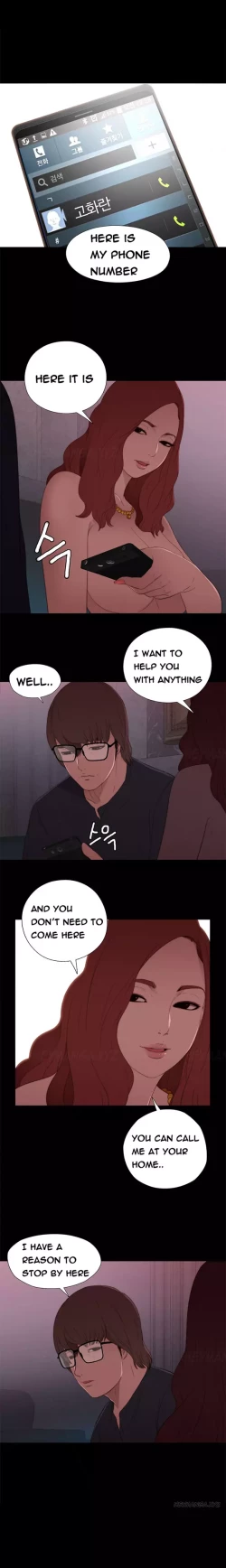Page 136 of Girl Next Door Ch.1-30