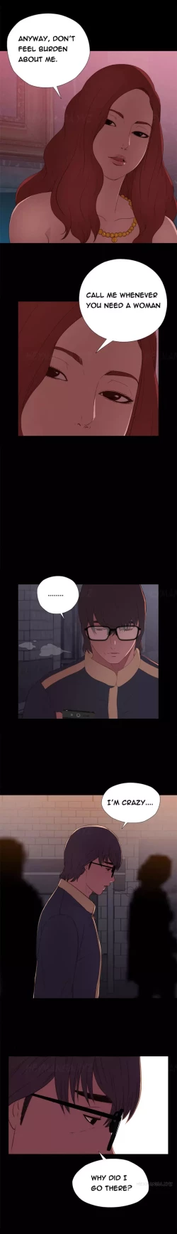 Page 137 of Girl Next Door Ch.1-30