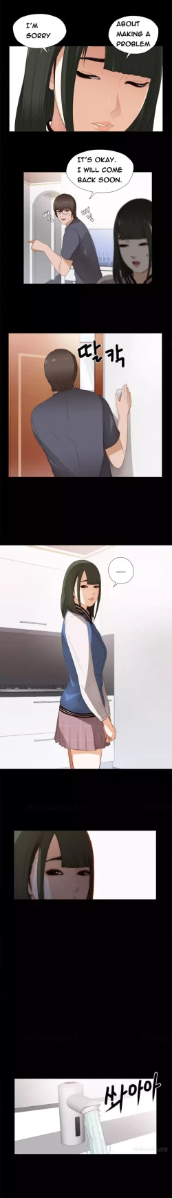 Page 151 of Girl Next Door Ch.1-30