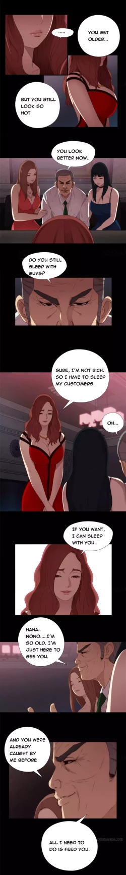 Page 155 of Girl Next Door Ch.1-30