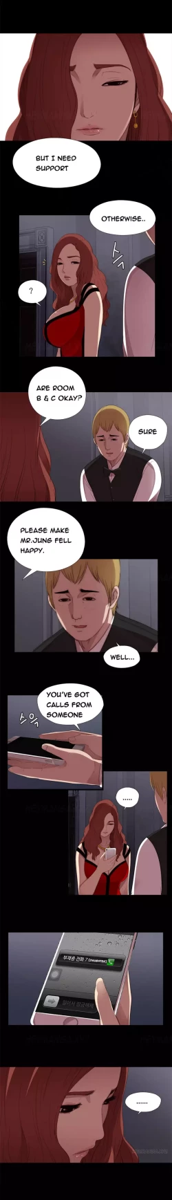 Page 157 of Girl Next Door Ch.1-30