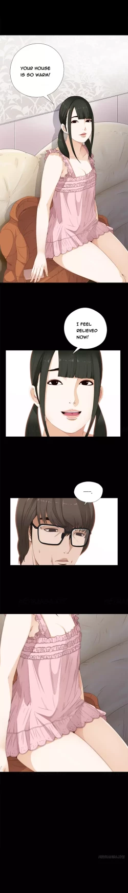 Page 164 of Girl Next Door Ch.1-30