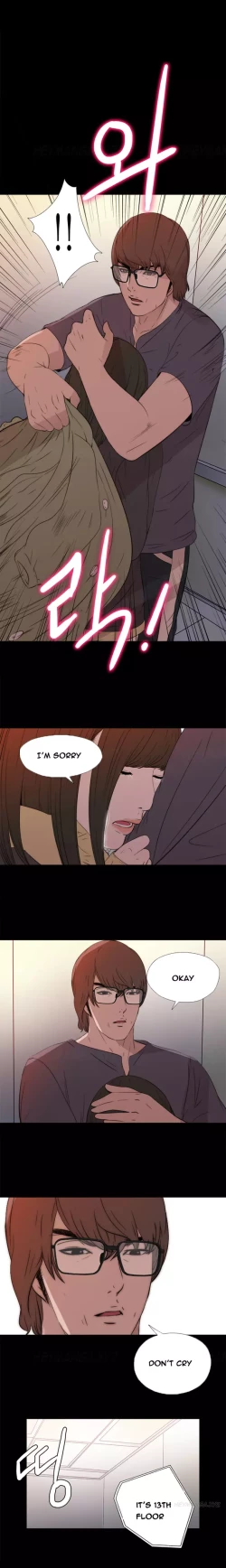 Page 232 of Girl Next Door Ch.1-30