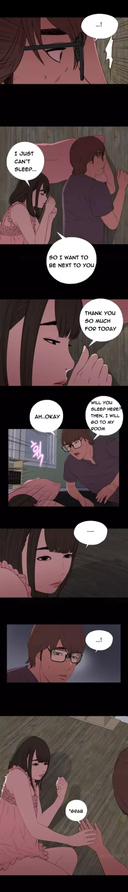 Page 248 of Girl Next Door Ch.1-30