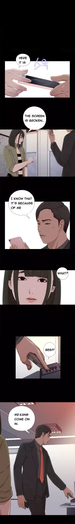 Page 304 of Girl Next Door Ch.1-30
