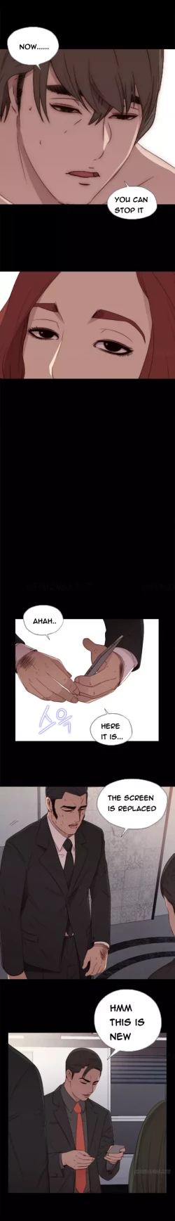 Page 310 of Girl Next Door Ch.1-30