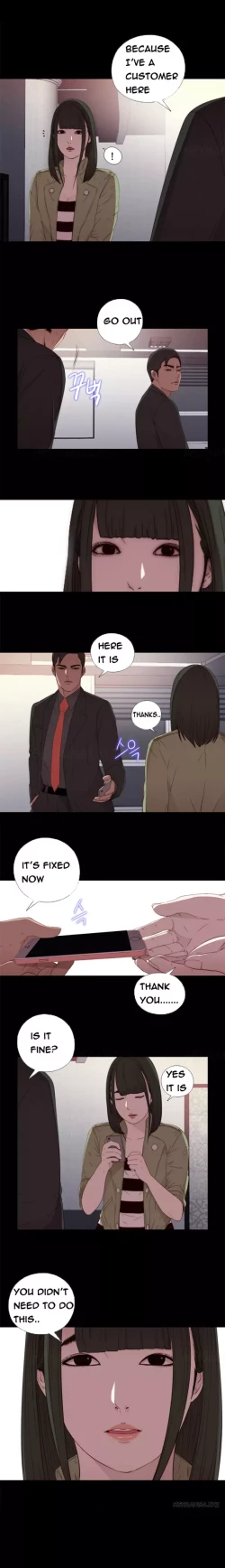 Page 312 of Girl Next Door Ch.1-30