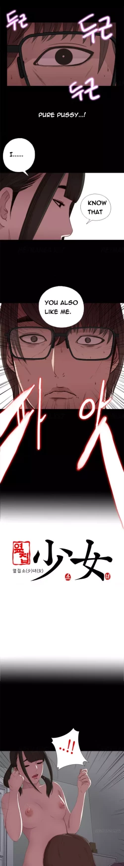 Page 342 of Girl Next Door Ch.1-30