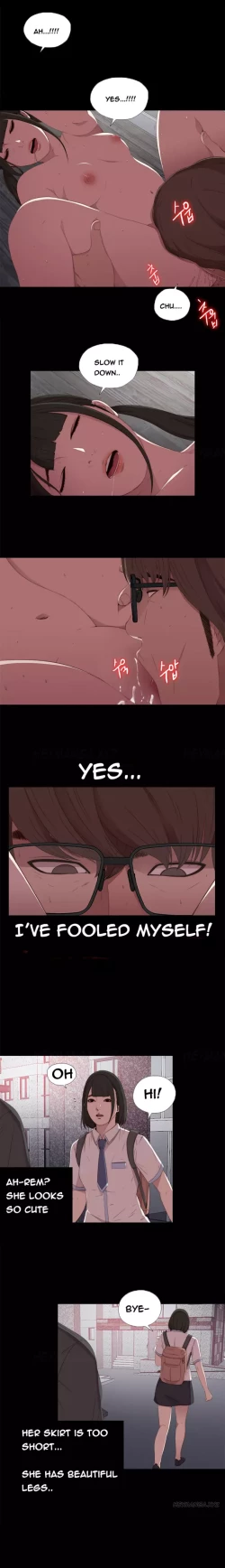 Page 350 of Girl Next Door Ch.1-30