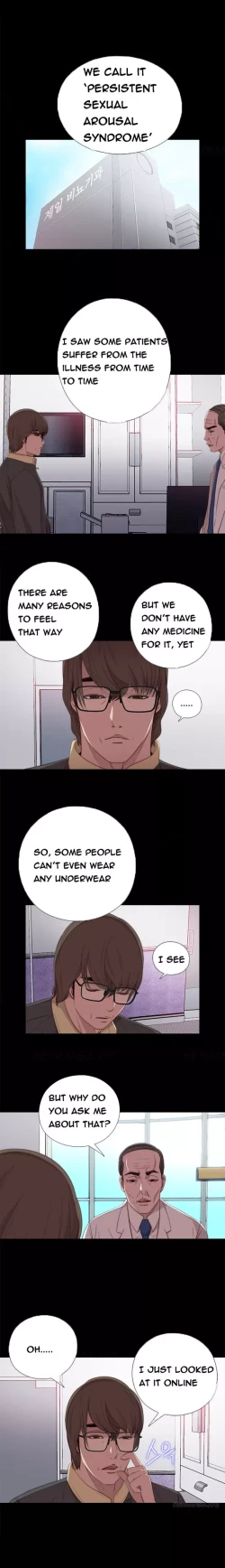 Page 380 of Girl Next Door Ch.1-30