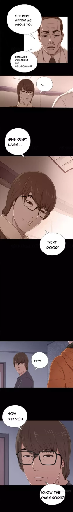Page 399 of Girl Next Door Ch.1-30