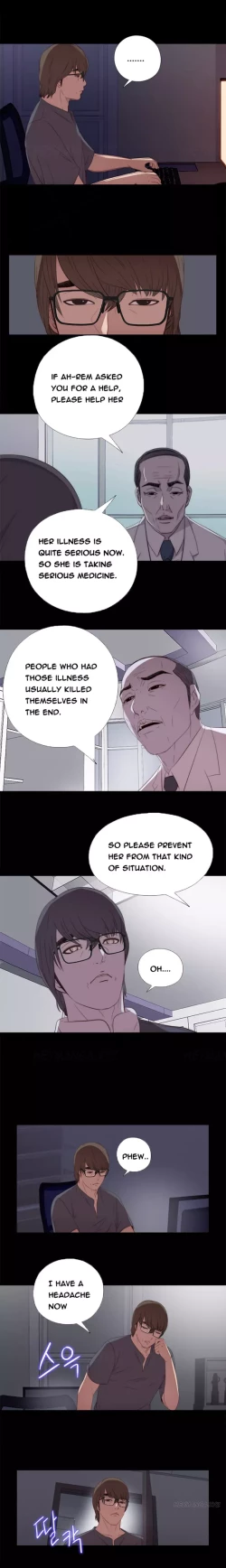 Page 412 of Girl Next Door Ch.1-30