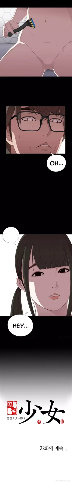 Page 418 of Girl Next Door Ch.1-30