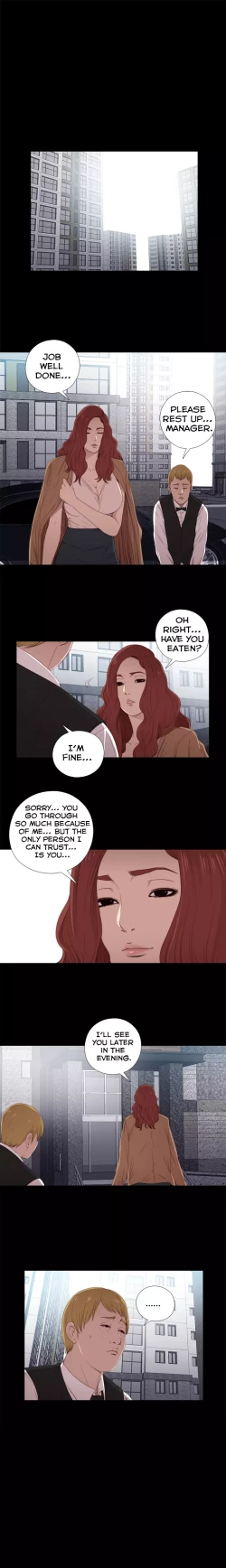 Page 466 of Girl Next Door Ch.1-30