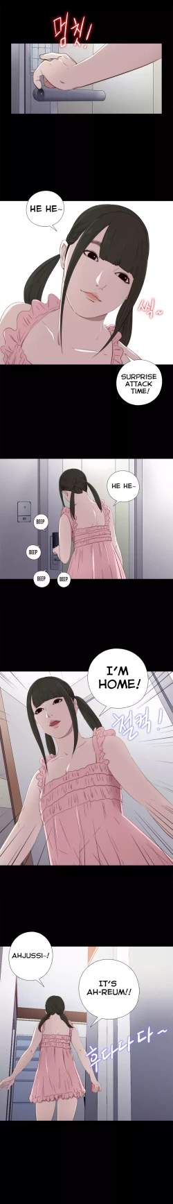 Page 519 of Girl Next Door Ch.1-30