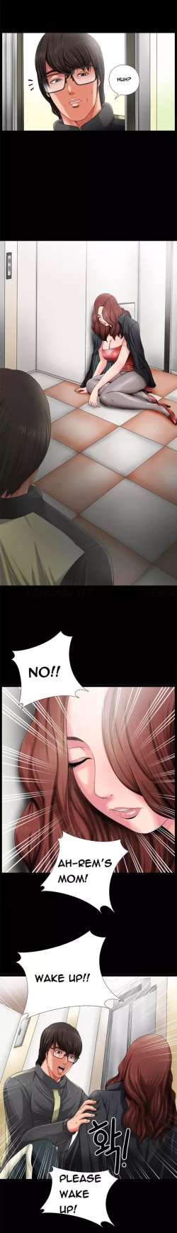 Page 55 of Girl Next Door Ch.1-30