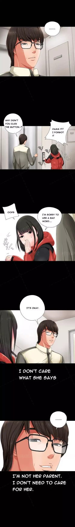 Page 5 of Girl Next Door Ch.1-30