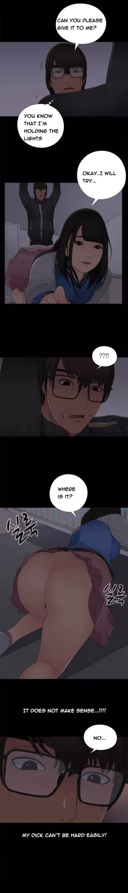 Page 72 of Girl Next Door Ch.1-30