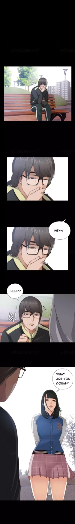 Page 93 of Girl Next Door Ch.1-30