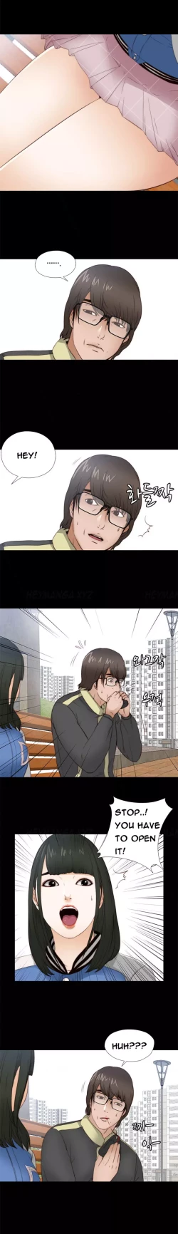 Page 96 of Girl Next Door Ch.1-30