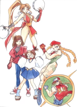 Page 114 of LOOK OUT 31