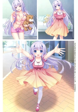 Page 16 of NEKO WORKs 05