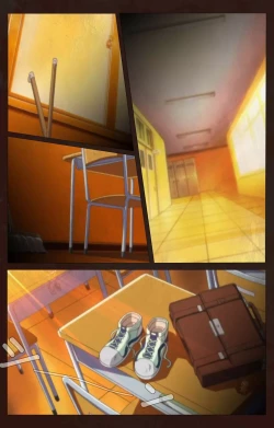 Page 3 of Saimin Gakuen Daiichikan Complete Ban