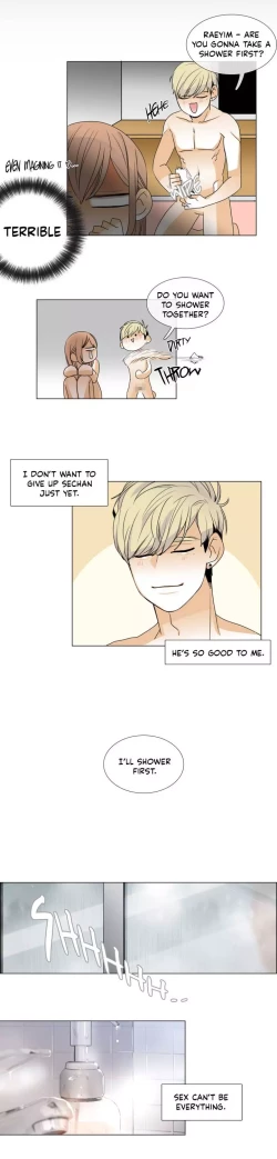 Page 11 of Talk To Me Ch.1-30