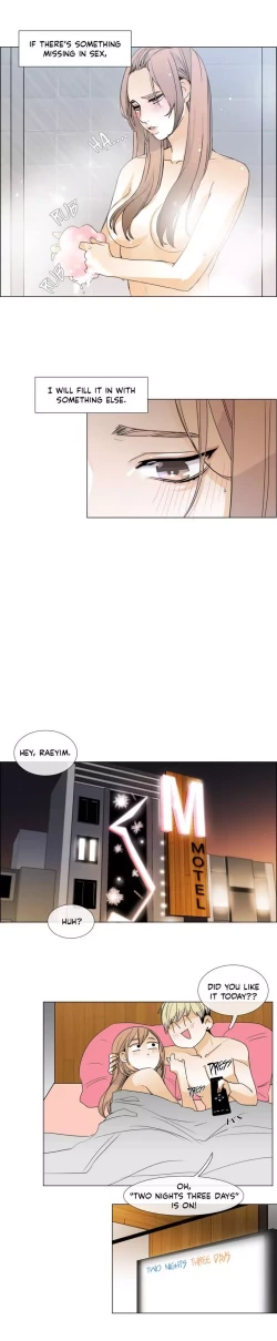 Page 12 of Talk To Me Ch.1-30