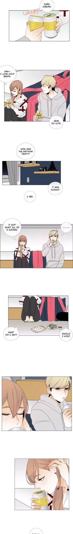 Page 131 of Talk To Me Ch.1-30